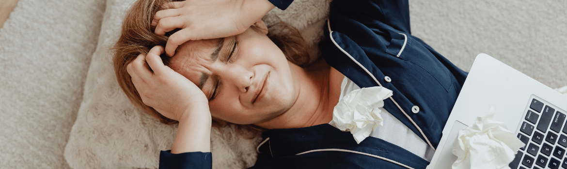 Nerimas. Kaip suprasti savo baimes ir atrasti vidinę ramybę?