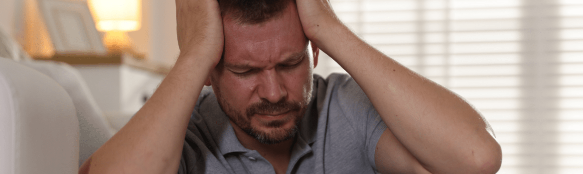 Panikos ataka. Kaip atpažinti ir ko imtis?