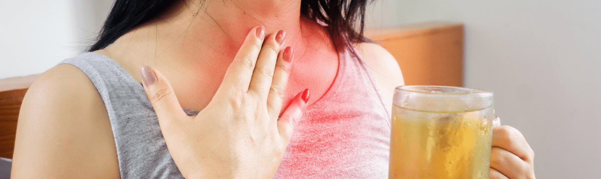 Kas yra refliuksas ir kaip jo išvengti?