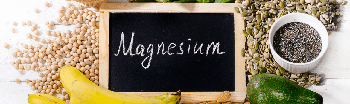 Magnio trūkumas. Kaip jį atpažinti ir spręsti?