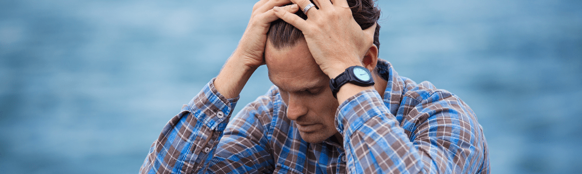 Kaip padėti artimajam, sergančiam depresija?