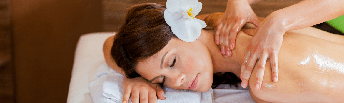 Kai skausmas trukdo gyventi - padėti gali gydomasis masažas