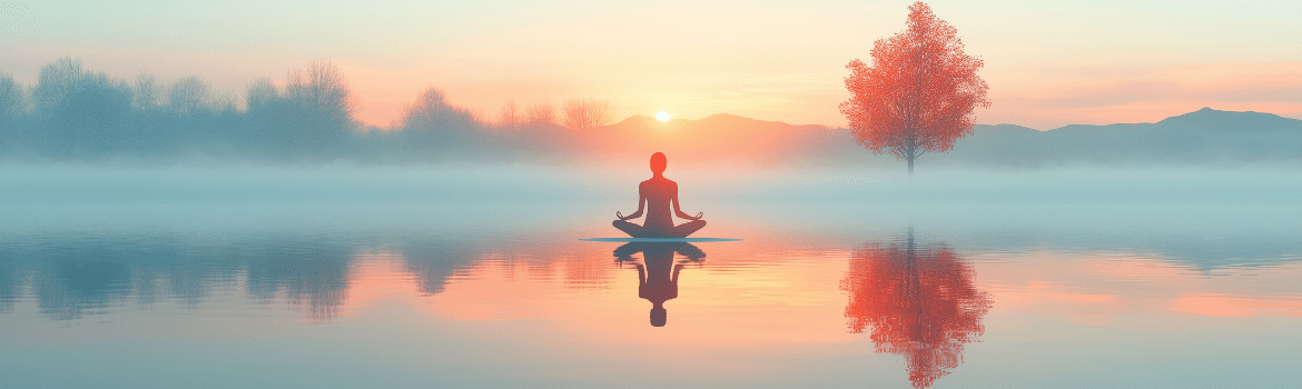Joga - kelias į vidinę ramybę