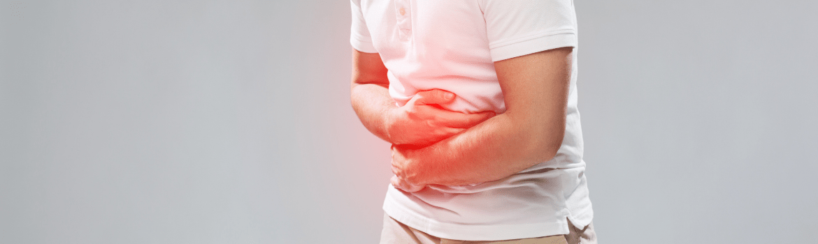 Skrandžio priešas - gastritas. Kaip jį atpažinti ir įveikti?