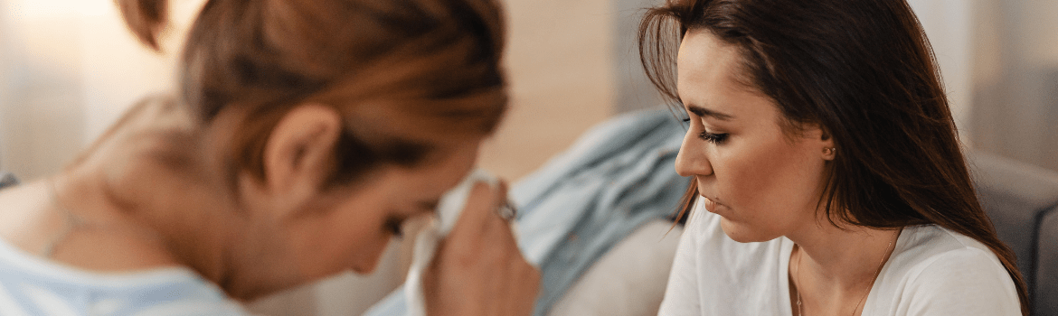 Kas iš tiesų yra emocinė įtampa?