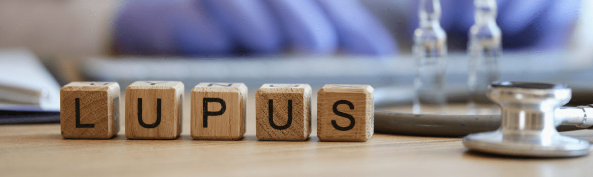 Kai serga ne tik kūnas: vilkligės poveikis emocinei sveikatai