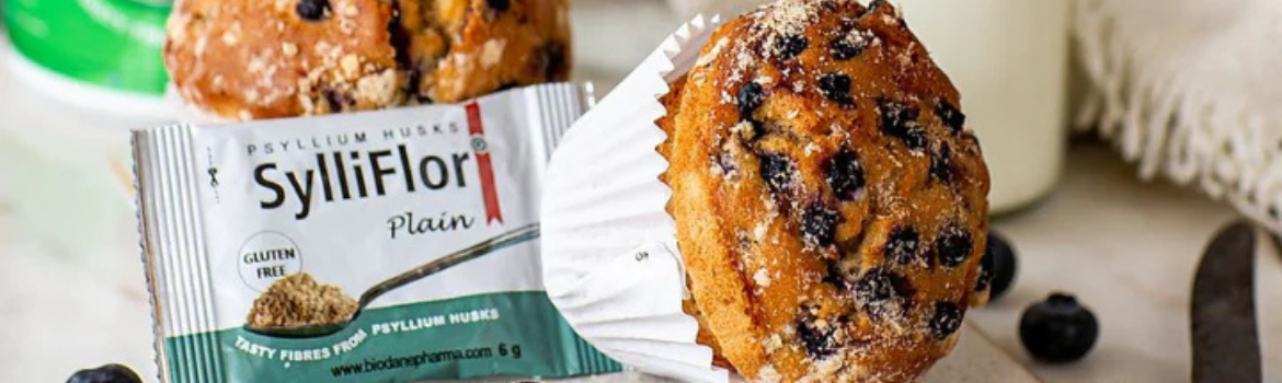 Kaip psyllium (gysločių luobelės) padeda esant dirgliosios žarnos sindromui (IBS)