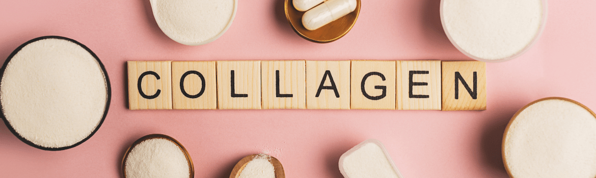 Ką turėtume žinoti apie kolageną ir jo papildus? 