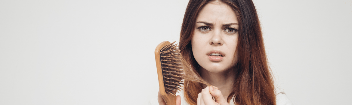 Viskas, ką jums reikia žinoti apie plaukų slinkimą