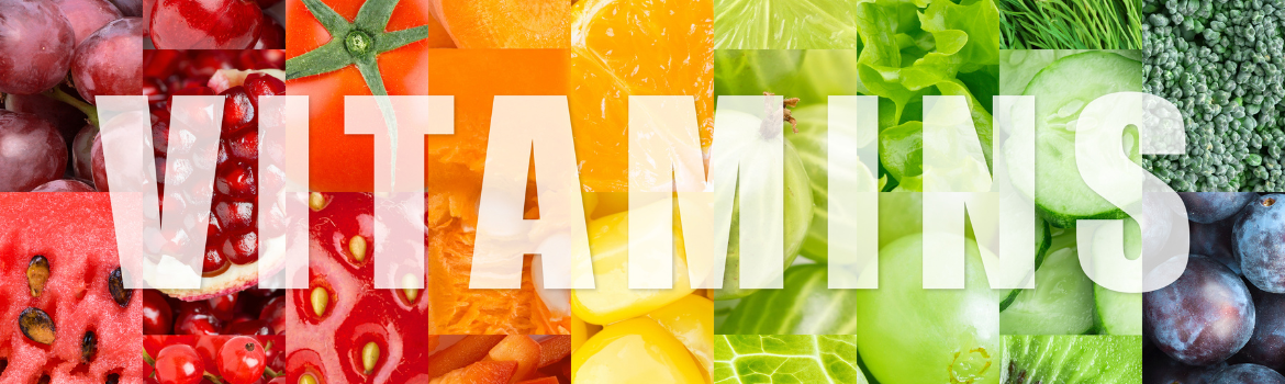 7 Essential Vitamins You Need After Age 40