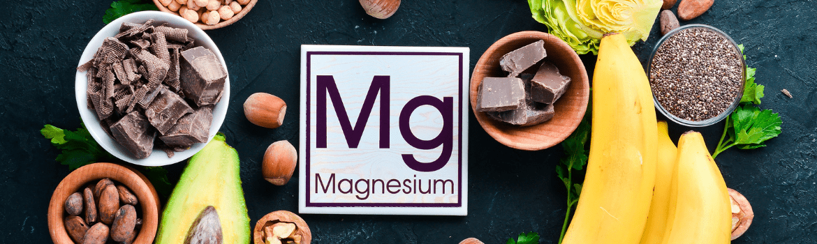 Magnio trūkumas ir pavojai, kuriuos turite žinoti