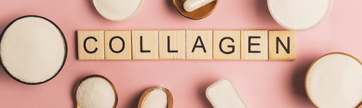 4 Head-To-Toe Ways That Collagen Can Improve Your Joints, Bones and Muscle Health