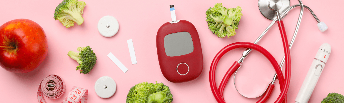 Širdies ligos ir cukrinis diabetas: kuo pavojingas šis derinys?