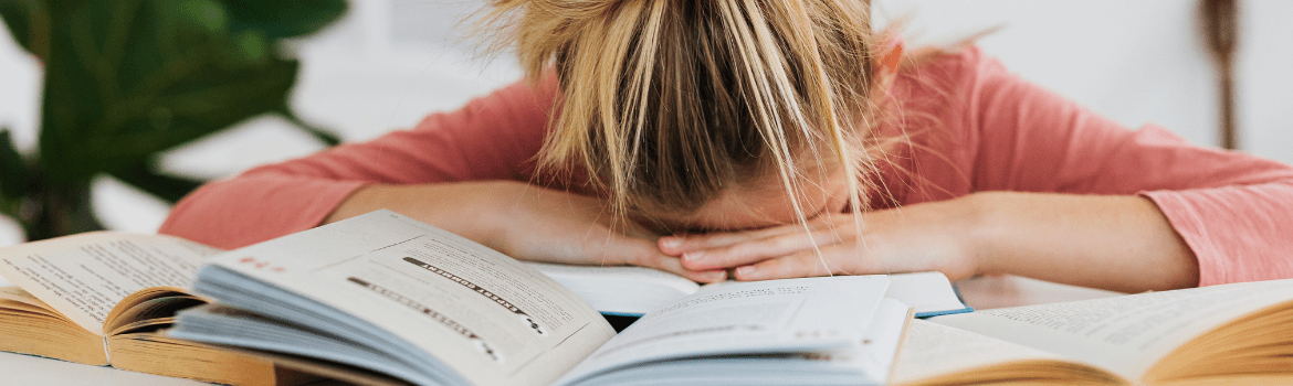 Pavasarinis nuovargis