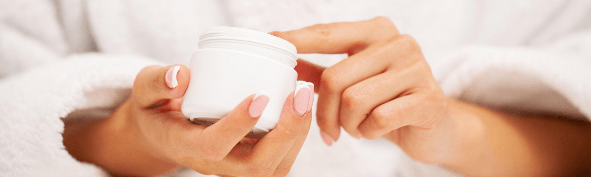 Drėkinamieji kremai: ką rinktis, kad oda būtų švelni?