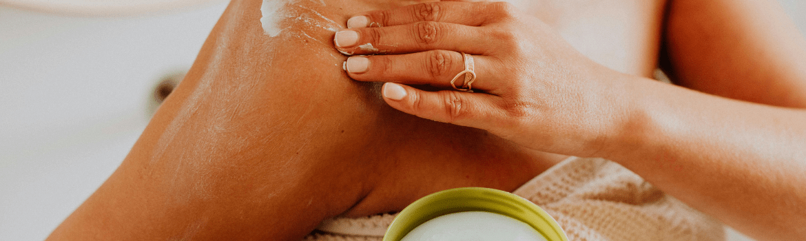 Turite ypač sausą odą? Štai 8 gydymo priemonės jums namų sąlygomis