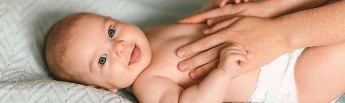 8 Tips for Protecting Baby’s Skin