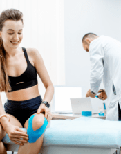 Kineziologiniai teipai