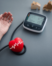 Kraujospūdžio aparatai