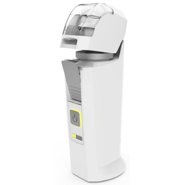 SEVERO tablečių trintuvas-smulkintuvas