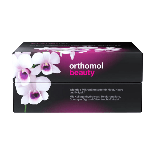 ORTHOMOL Beauty (30 daily doses)