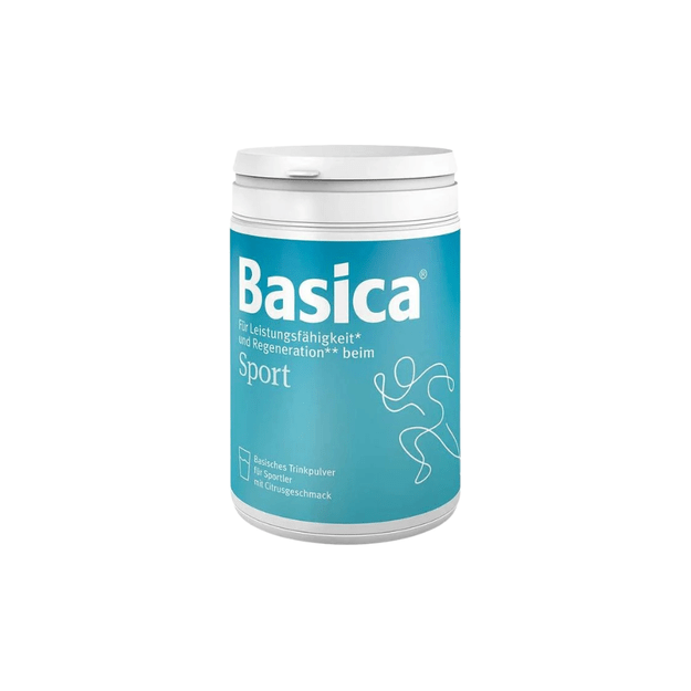 BASICA Sport, 660 g 