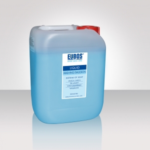 Eubos Basic Skin Care Blue gentle cleanser 5000 ml 