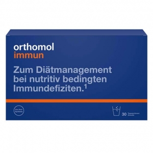 Orthomol Immun  (30 daily doses)