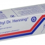Chloraethyl Dr. Henning® ampulė 100ml su paspaudėju