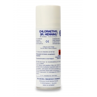 Chloraethyl Dr.Henning 175ml spray