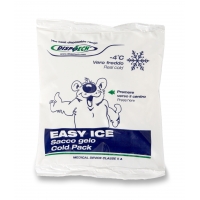 EASY ICE Vienkartiniai plastikiniai šalčio maišeliai