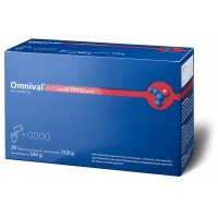 Omnival arthro norm N30 orthomolekular 2OH