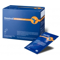 Omnival immun N30 orthomolekular 2OH (milteliai)