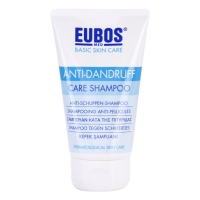 Eubos Basic Skin Care Anti-Dandruff Shampoo with panthenol 150 ml