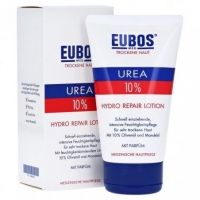 .Eubos Dry Skin Urea 10% losjonas 150 ml