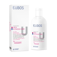 Eubos Dry Skin Urea 5% prausiamasis losjonas 200 ml