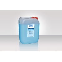 Eubos Basic Skin Care Blue gentle cleanser 5000 ml 