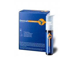 NEW! Omnival immun N7 Orthomolekular 2OH (liquid, capsule)