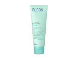 Eubos Sensitive regenerating hand cream for sensitive skin 75 ml