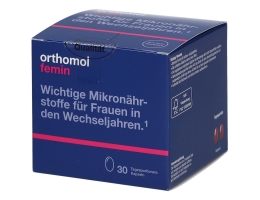 Orthomol Femin (30 dienos dozių)