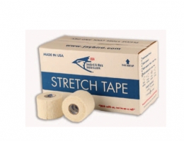 Jaybird &amp; Mais sports Adhesive Stretch Tape 5 cm x 6,9m (24 pcs)