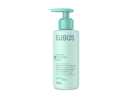 Eubos regenerating hand cream for sensitive skin 150 ml