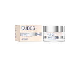 Eubos Hyaluron anti-wrinkle day cream with Q10 50ml