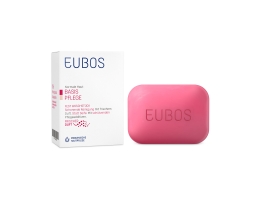 Eubos Basic Skin Care Red soap 125 g