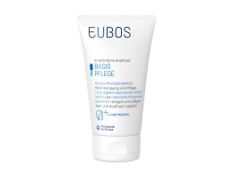 Eubos Basic Skin Care Mild švelnus šampūnas 150 ml