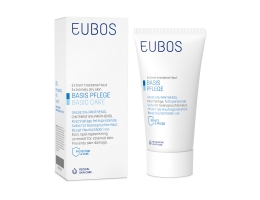Eubos Basic Skin Care tepalas odai su pantenoliu 5% 75 ml