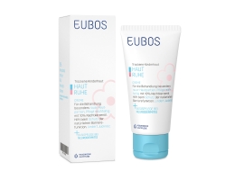 Eubos Children Calm Skin soothing skin cream 50 ml