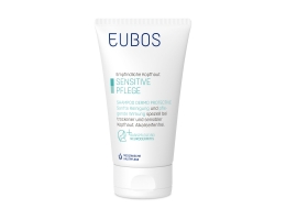 Eubos Sensitive shampoo for sensitive skin 150 ml