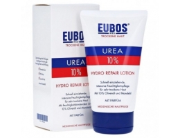 Eubos Dry Skin Urea 10% losjonas 150 ml